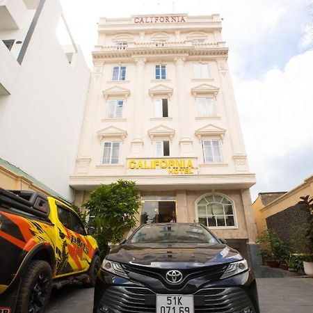 California Hotel Πόλη Χο Τσι Μινχ Εξωτερικό φωτογραφία